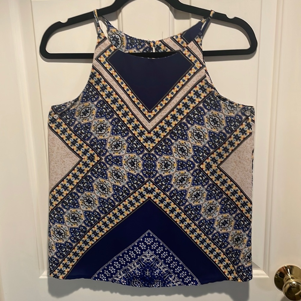 Womens x-small camisole